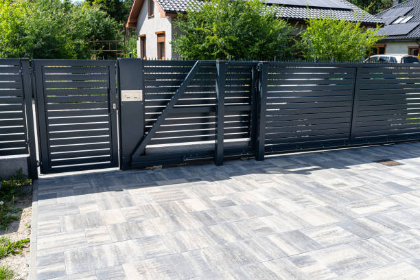 Farmington Hills, MI Driveway Pavers Company