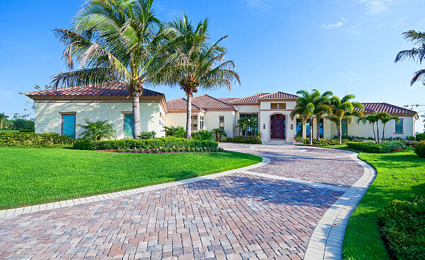Best Paver Driveway Replacement  in Farngton Hills, MI